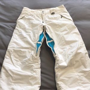 Oakley snowboard pants